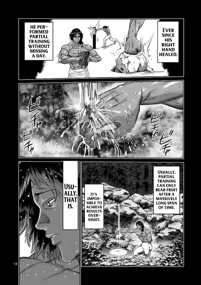 Kengan Omega Chapter 62 image 12_optimized